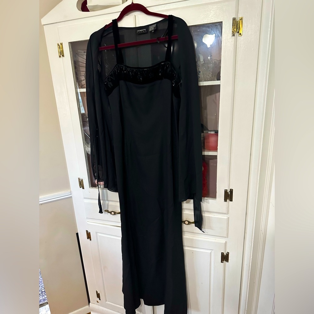 Liz Claiborne dress
